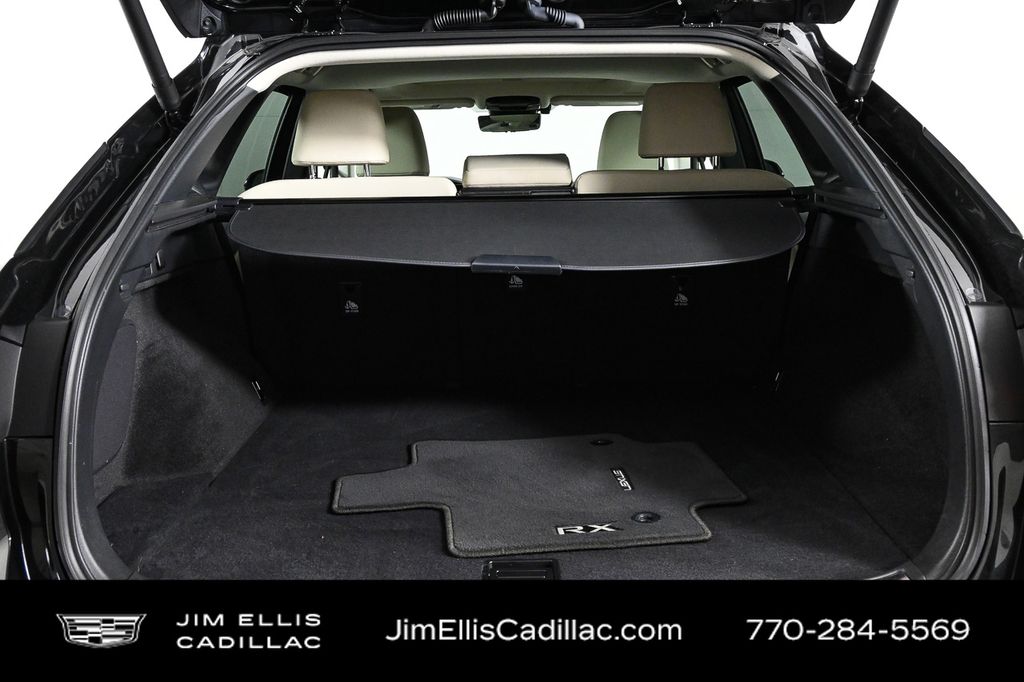 2024 Lexus RX 350 Premium photo 29