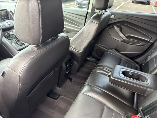 2015 Ford Escape SE photo 28
