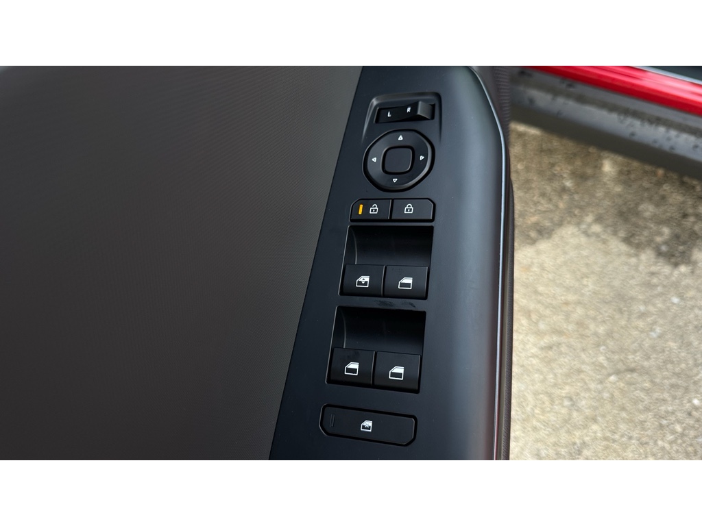 2025 Kia K4 LXS photo 19