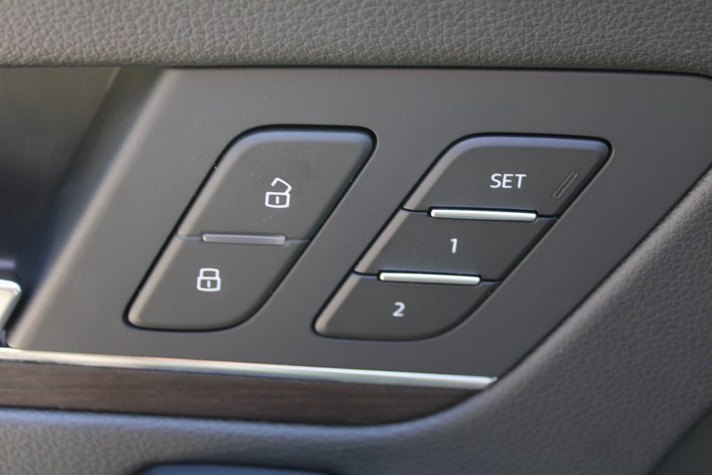 2024 Audi Q5 S line Prestige 55 TFSI Premium photo 20