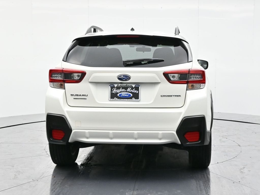 2023 Subaru Crosstrek Base photo 6