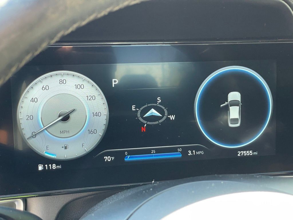 2023 Hyundai Elantra SEL photo 15