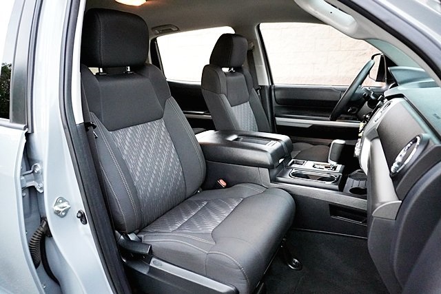 2021 Toyota Tundra SR5 Grade photo 12