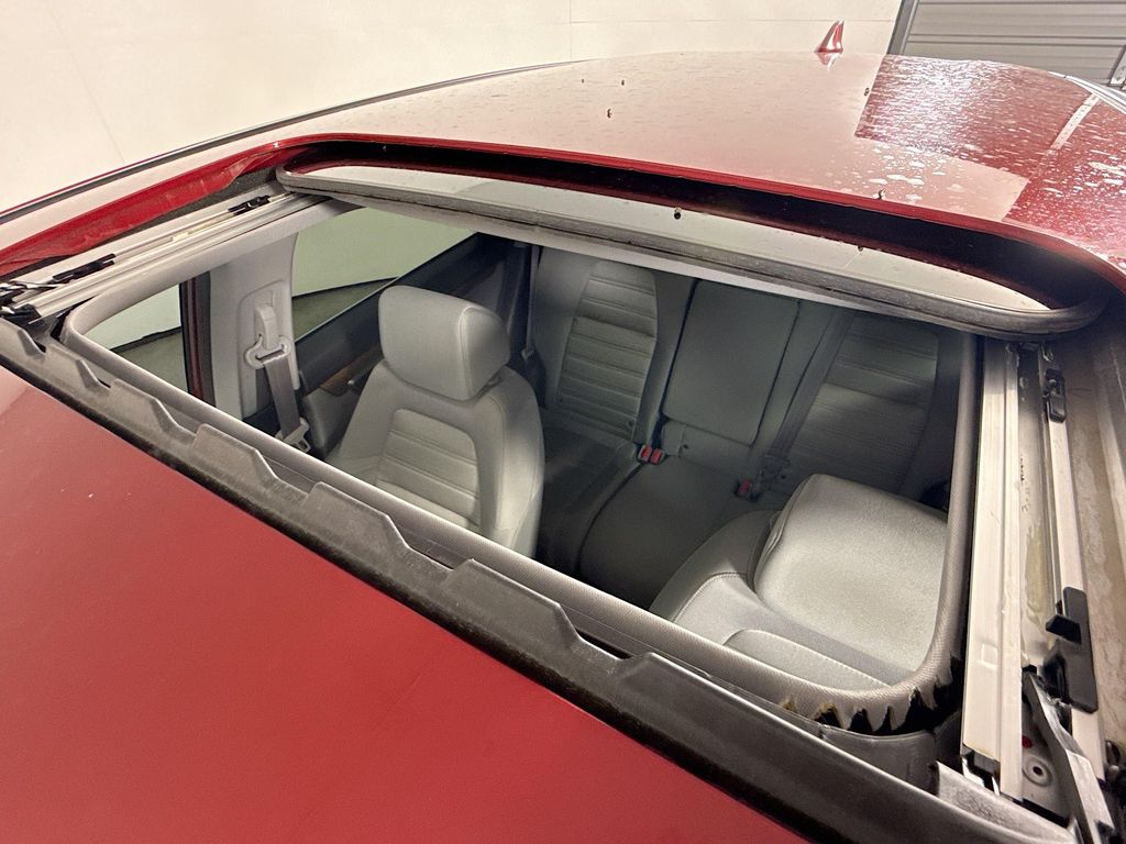 2021 Honda CR-V EX photo 21