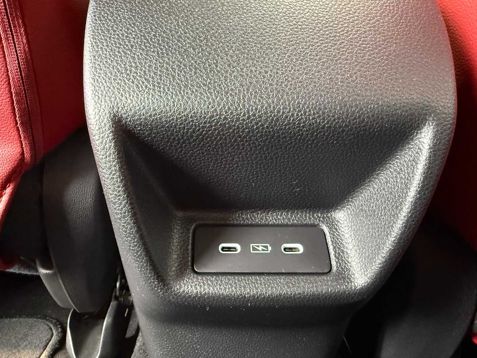 2026 Acura Integra A-Spec Technology photo 28