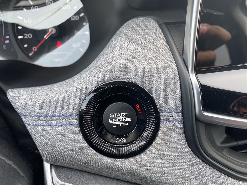 2022 Jeep Compass Latitude photo 14