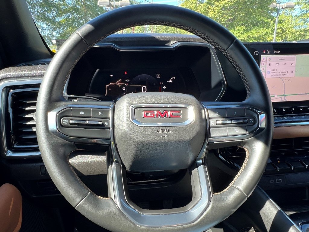2023 Gmc Canyon AT4 photo 16