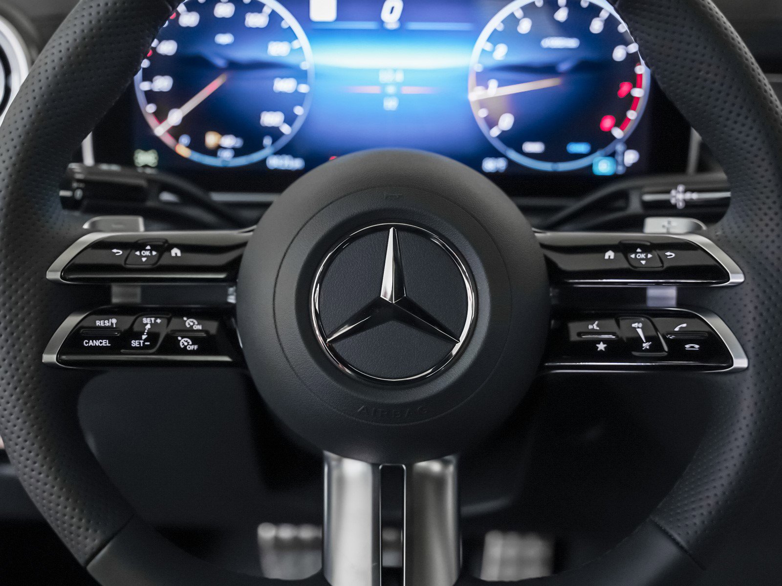 2026 Mercedes Benz CLE 300 4MATIC Coupe photo 11