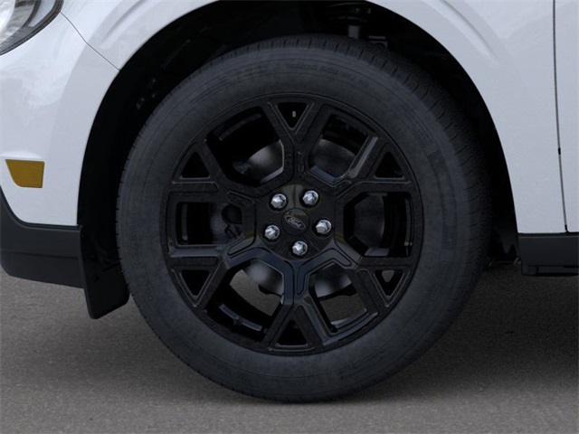 2025 Ford Maverick XLT photo 17