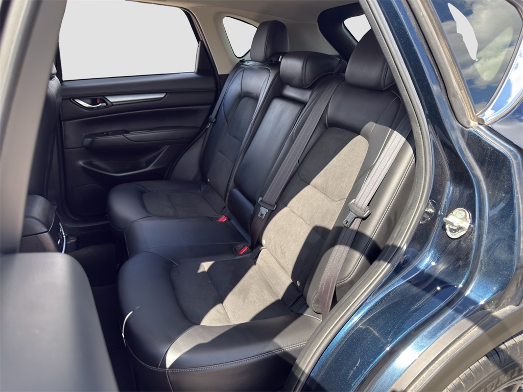 2020 Mazda CX-5 Touring photo 13