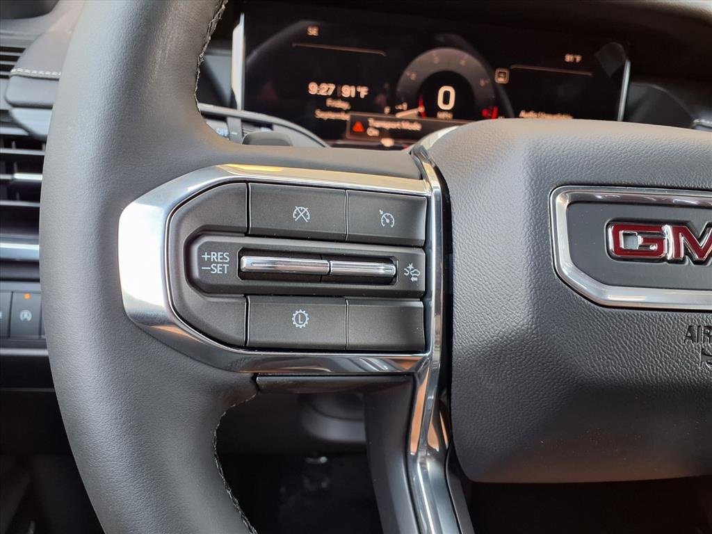 2026 Gmc Acadia Elevation photo 8