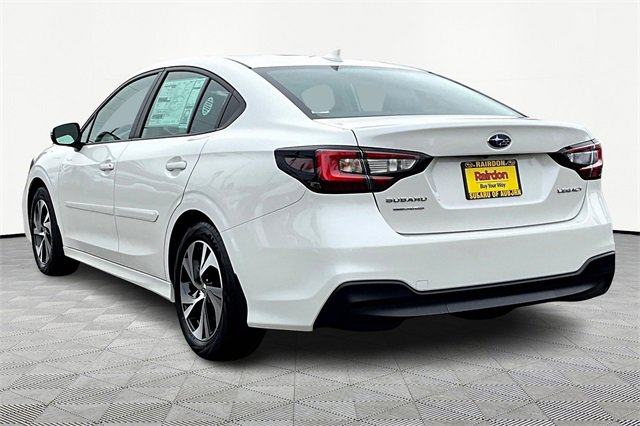 2025 Subaru Legacy Premium photo 3