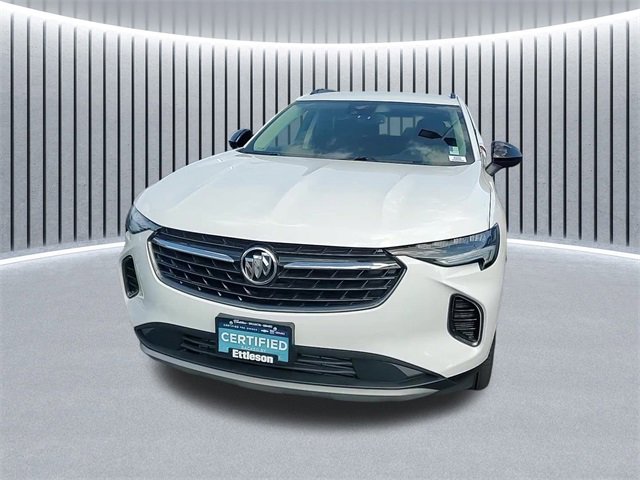 2022 Buick Envision Preferred photo 13