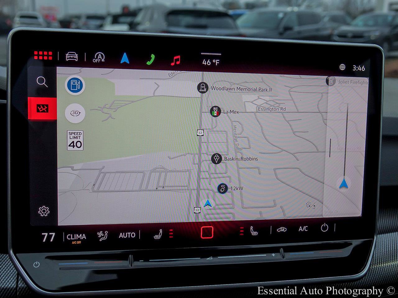 2025 VOLKSWAGEN GTI - Image 14