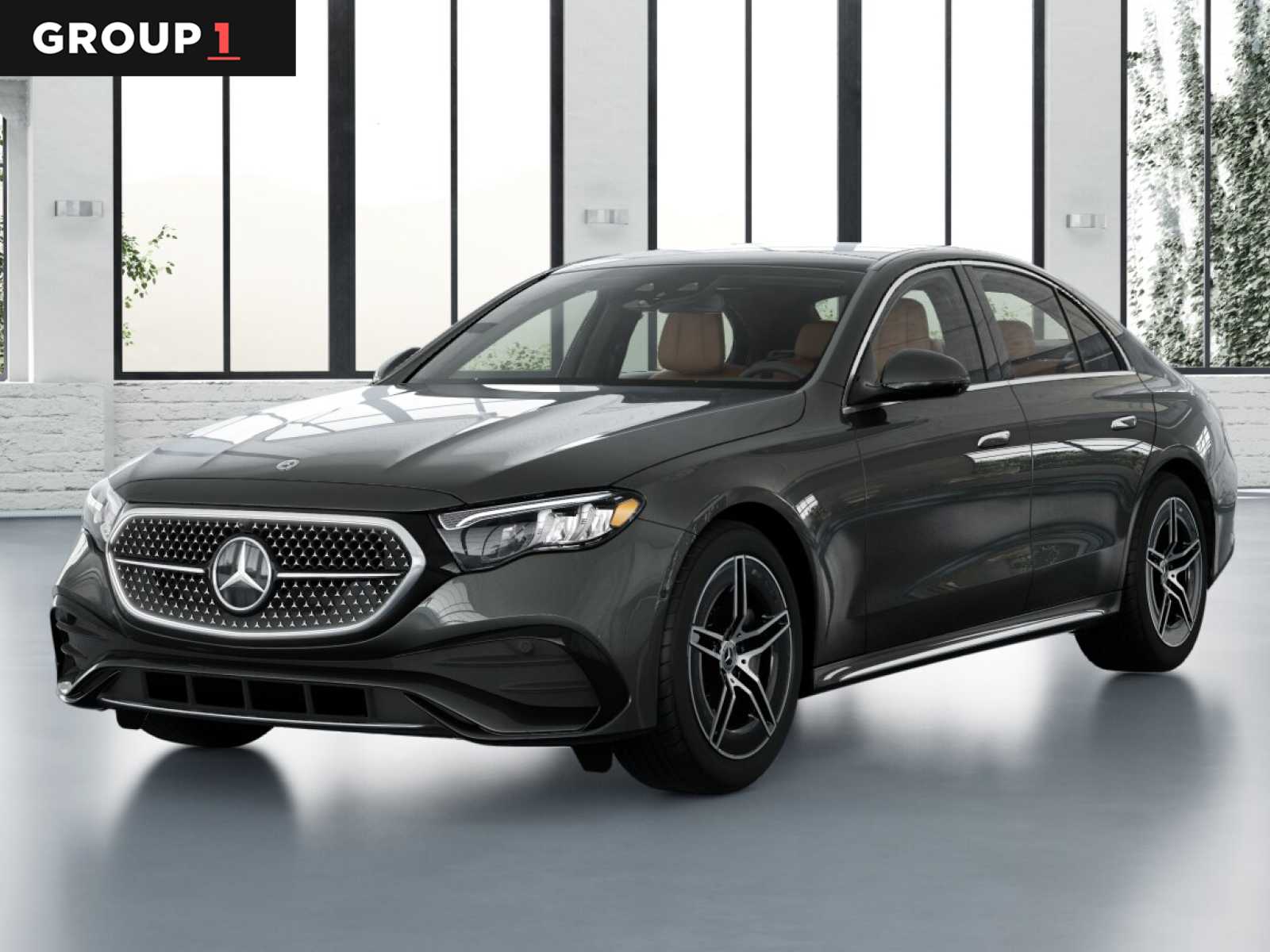 2026 Mercedes-Benz E-Class E450's photo