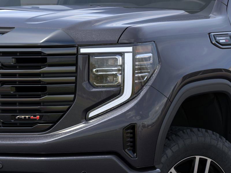2026 Gmc Sierra 1500 AT4 photo 10