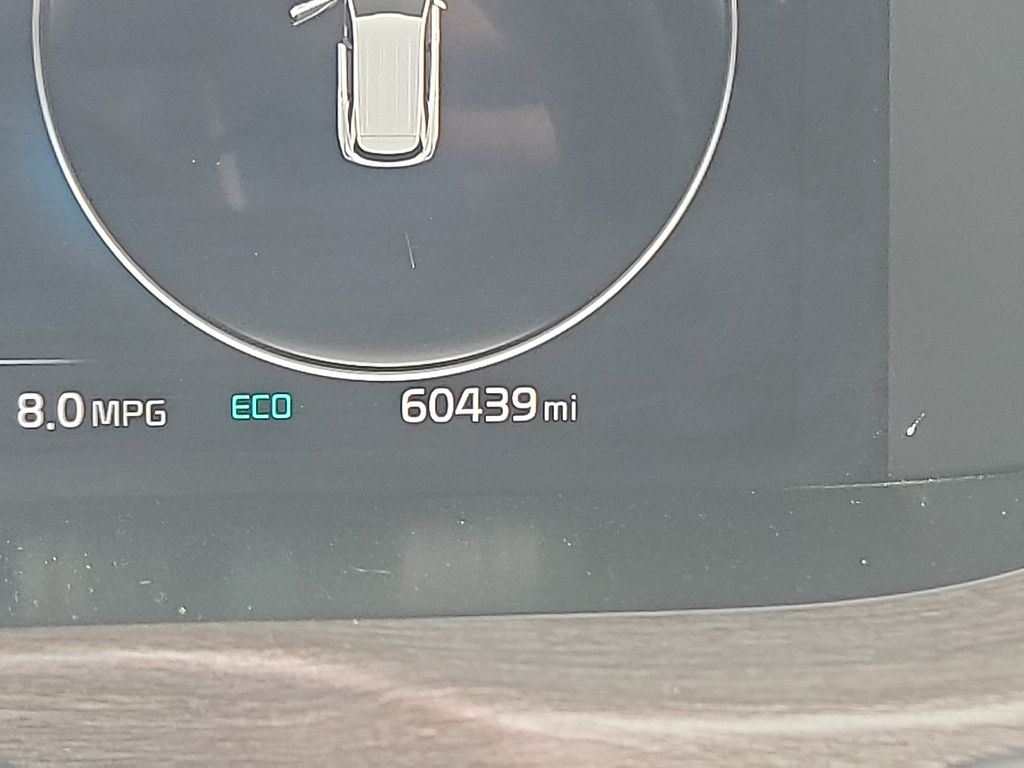 2021 Kia Sorento SX Prestige X-Line photo 8