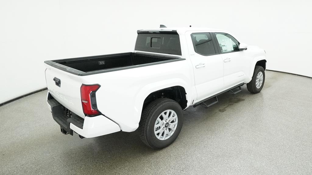 2024 Toyota Tacoma SR5 4x4 Double Cab photo 21