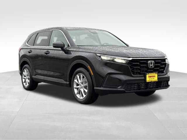 2026 Honda CR-V EX's photo