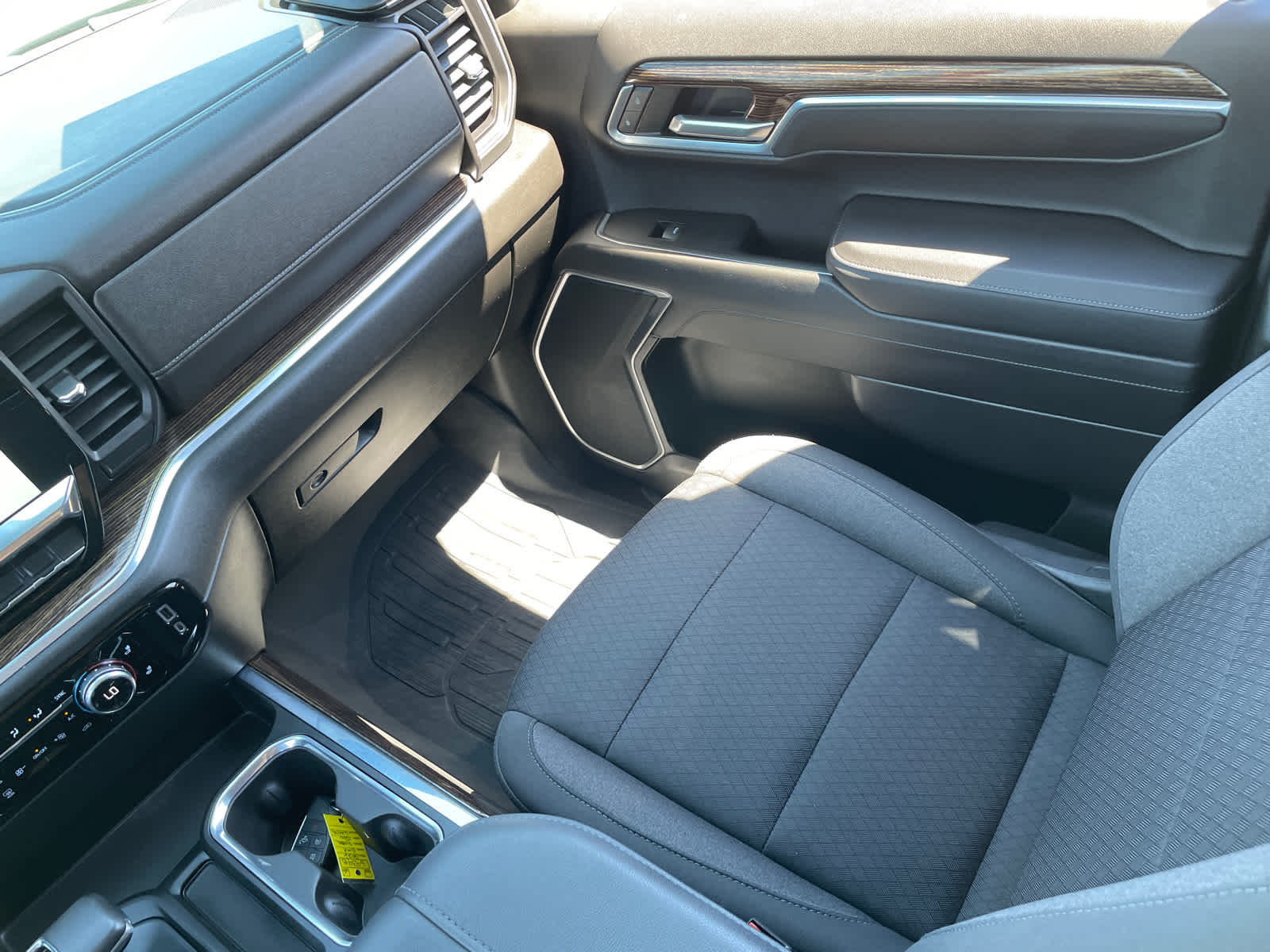 2022 Gmc Sierra 1500 Elevation photo 16