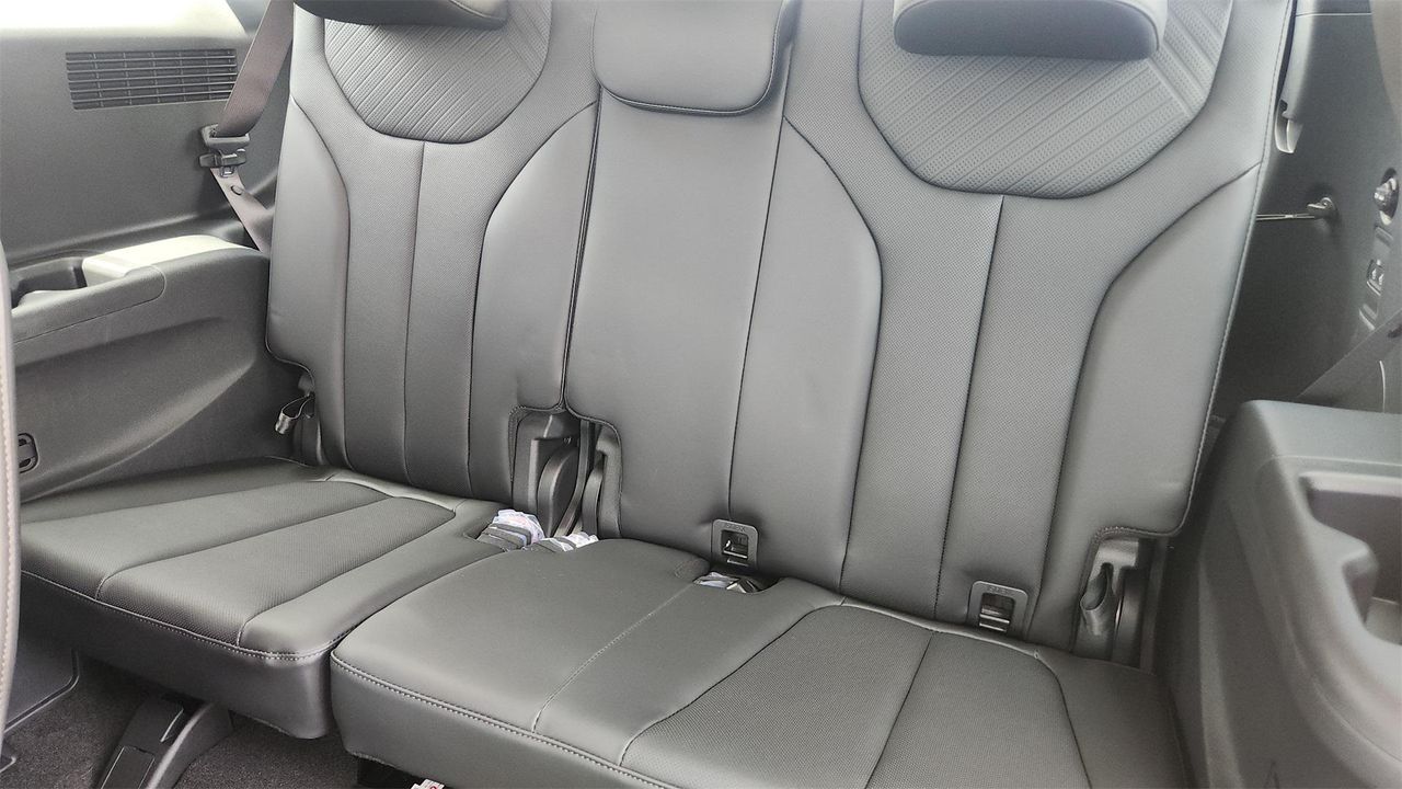 2025 Hyundai Palisade XRT photo 19