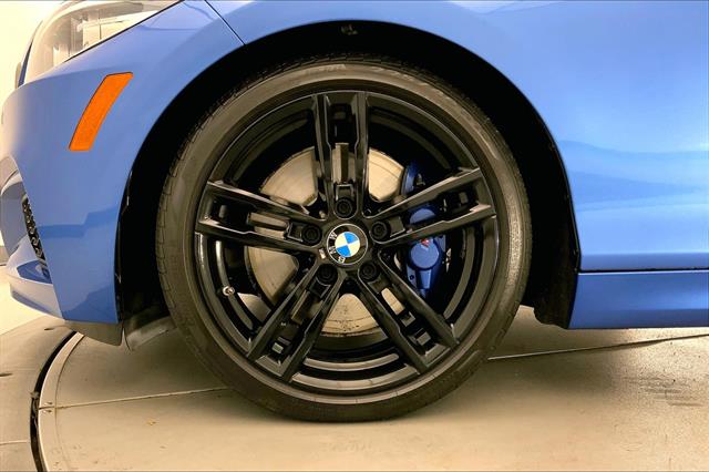 2021 Bmw M240i xDrive photo 7