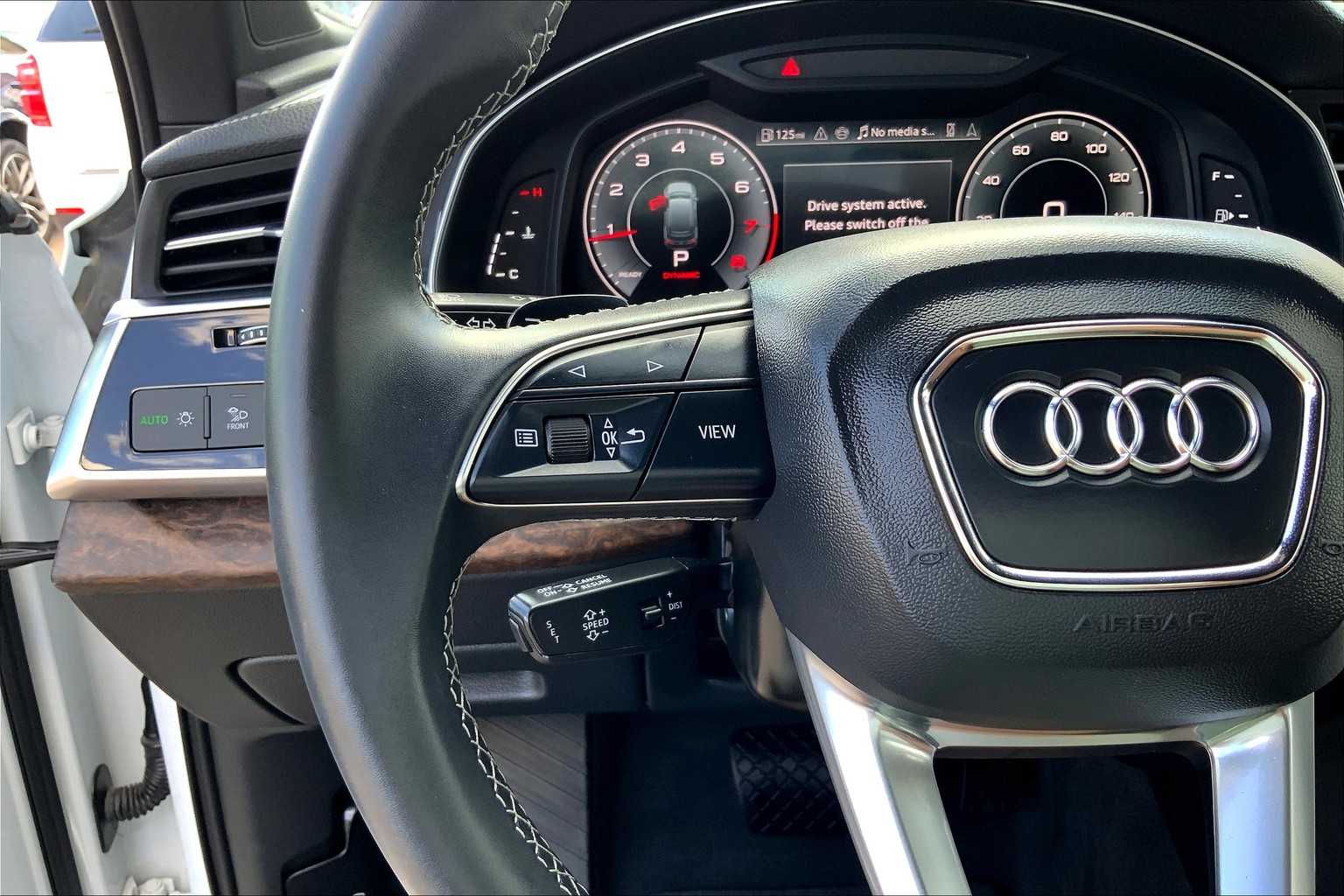 2025 Audi Q7 Premium Plus 45 photo 19