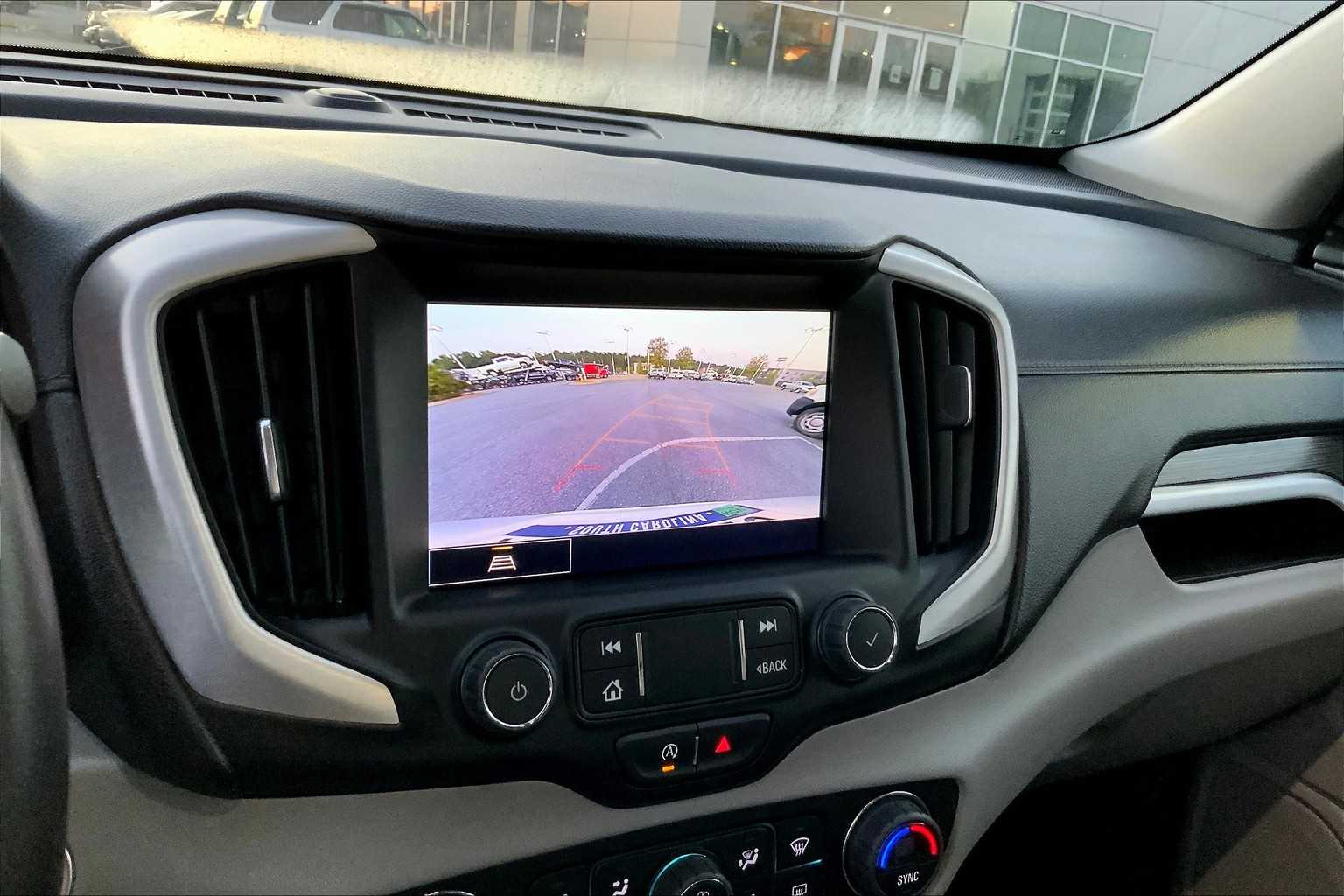 2024 Gmc Terrain SLT photo 25