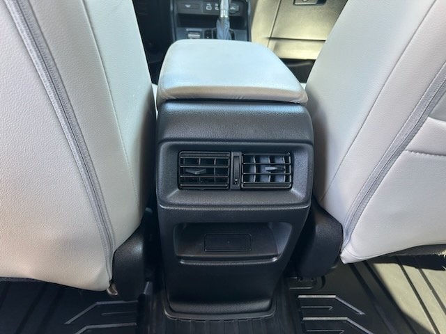 2023 Honda CR-V EX-L photo 9