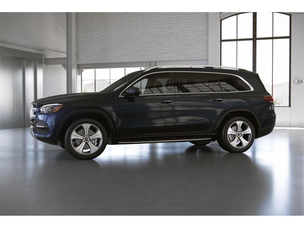 2022 Mercedes Benz GLS 450 4MATIC photo 36