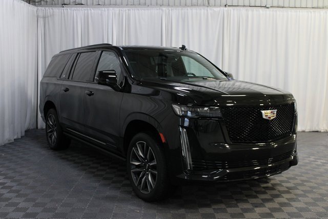 2023 Cadillac Escalade ESV Sport's photo