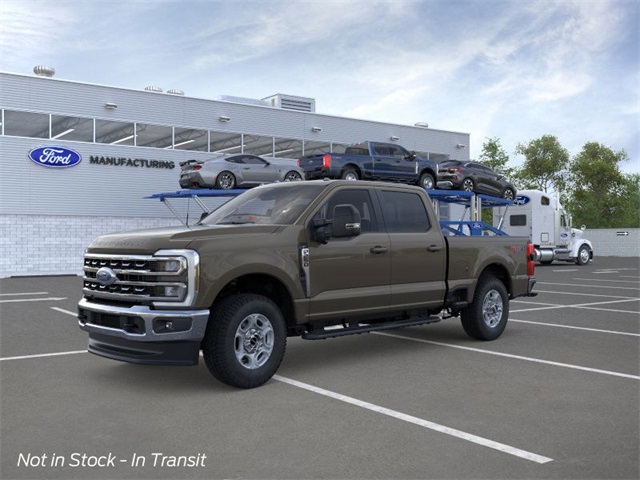 2026 Ford F-250 Super Duty XLT's photo