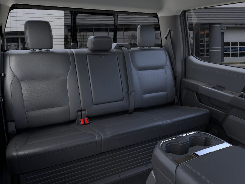 2026 FORD F-350 - Image 10
