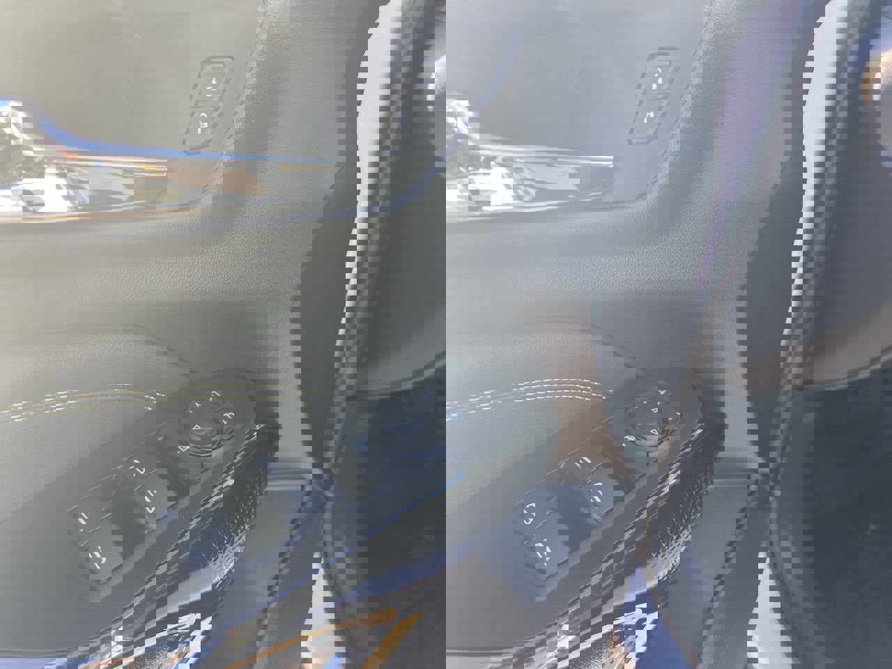 2026 Chevrolet Trax ACTIV photo 22