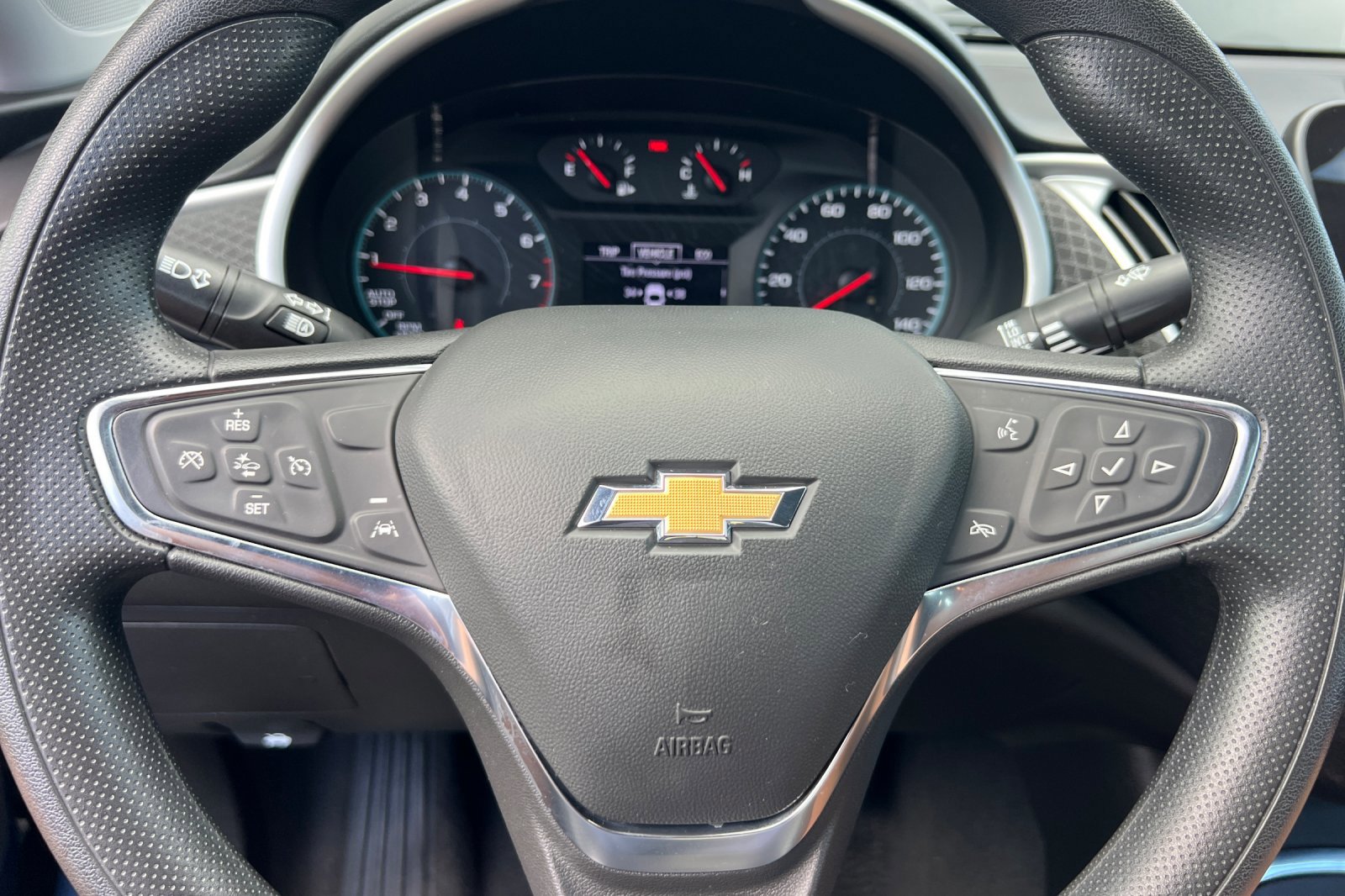 2024 Chevrolet Malibu 1LT photo 21