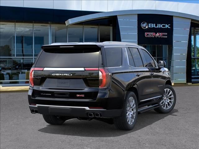 2026 Gmc Yukon Denali photo 3