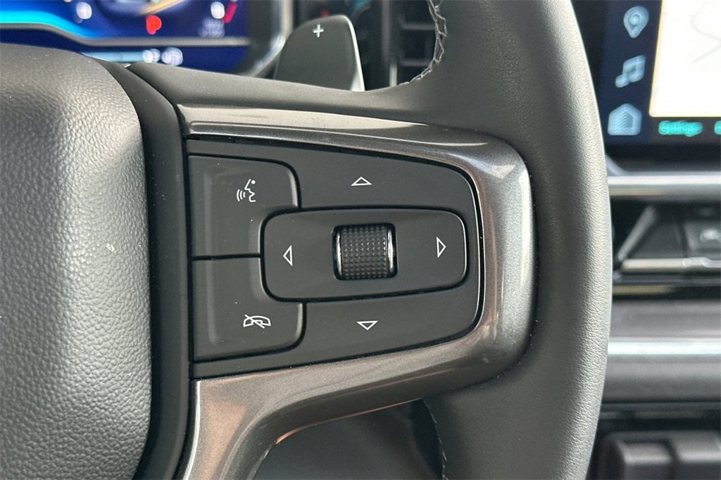 2023 Chevrolet Silverado 1500 High Country photo 28