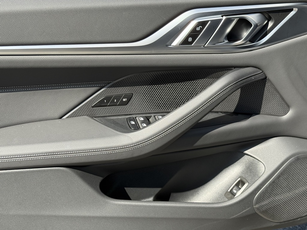 2024 Bmw i4 eDrive40 photo 12