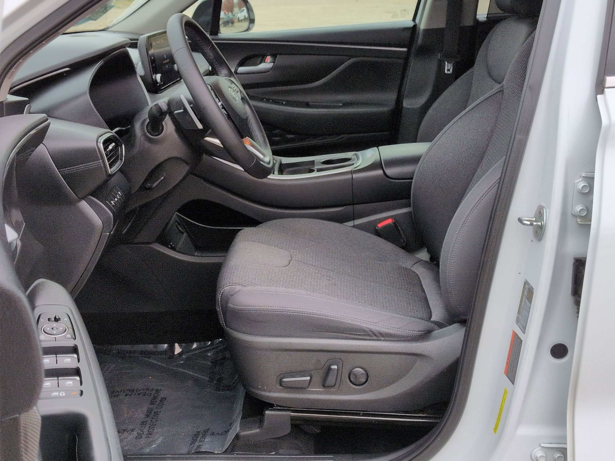 2022 Hyundai Santa Fe XRT photo 4