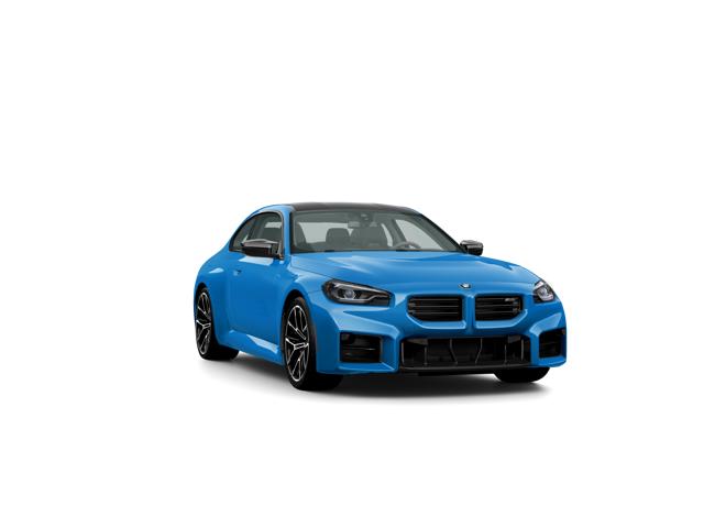2026 BMW M2 Coupe M2's photo
