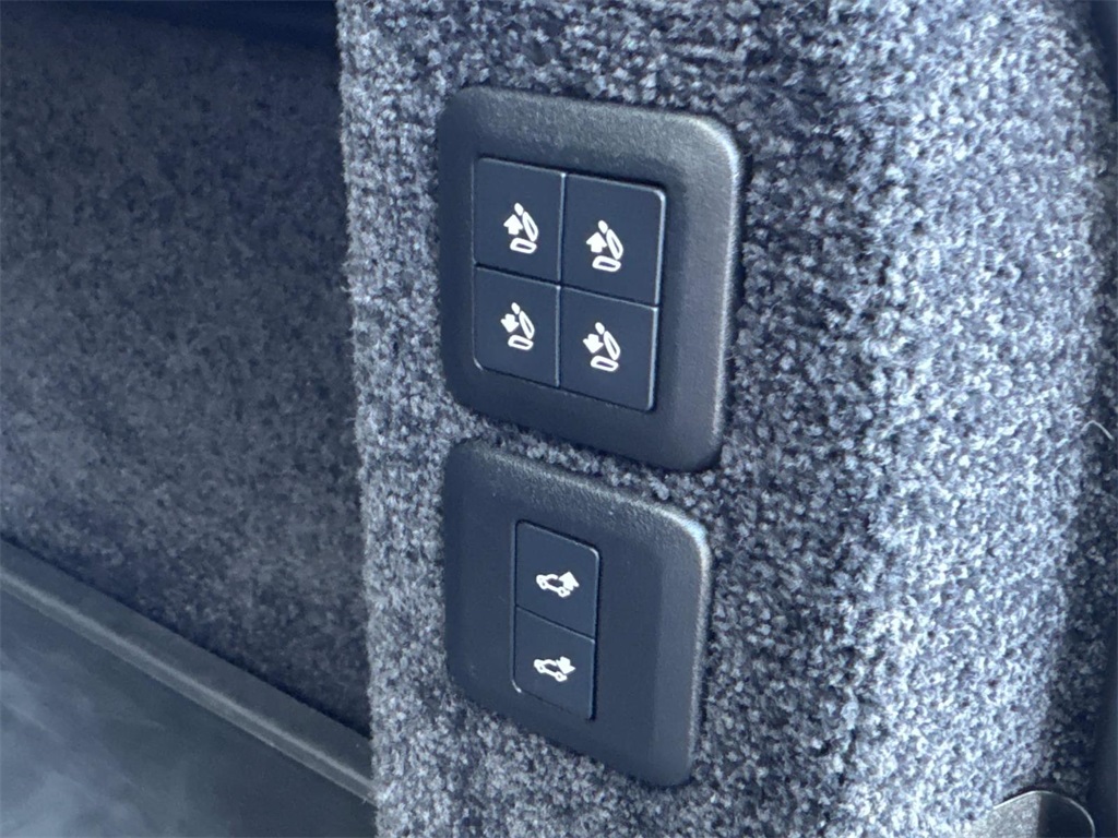 2021 Land Rover Range Rover HSE Westminster Edition photo 7