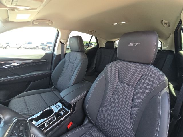 2023 Buick Envision Preferred photo 15