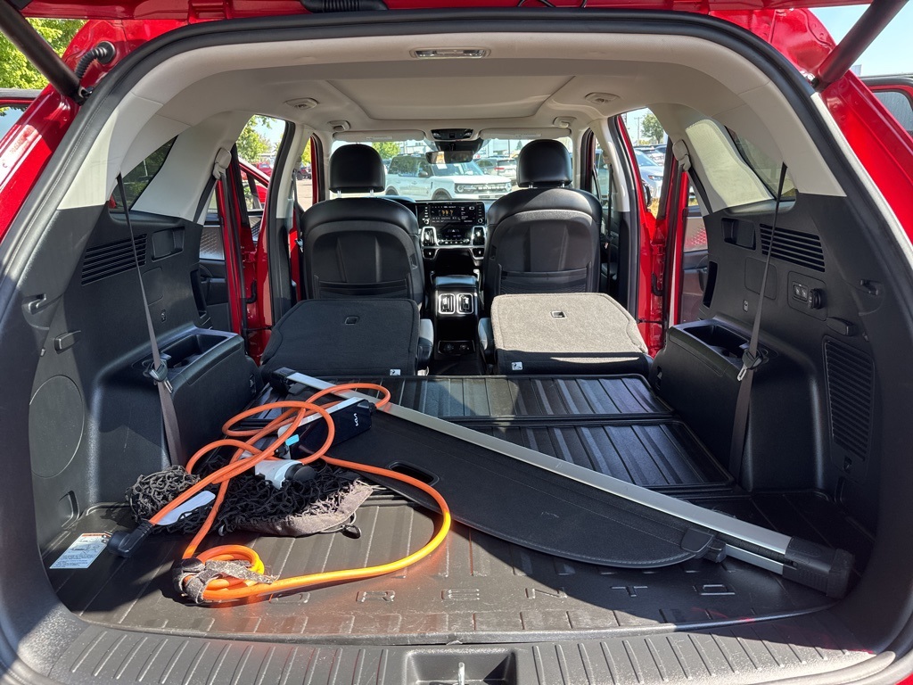 2022 Kia Sorento Plug-In Hybrid SX photo 22