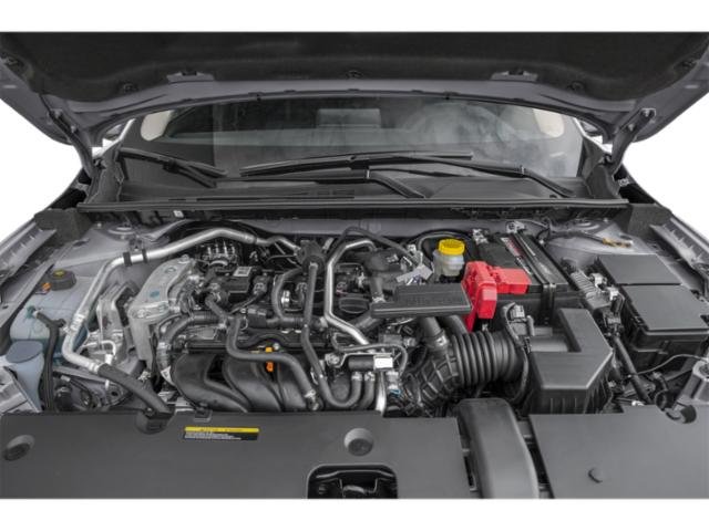 2025 Nissan Sentra SV photo 11