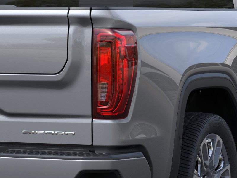 2025 Gmc Sierra 1500 Denali Ultimate photo 11