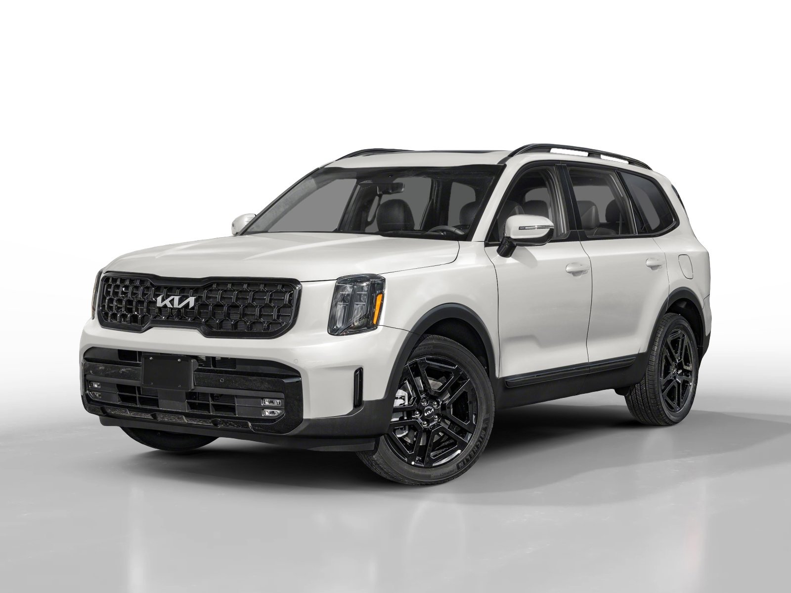 2025 Kia Telluride SX Prestige X-Line's photo