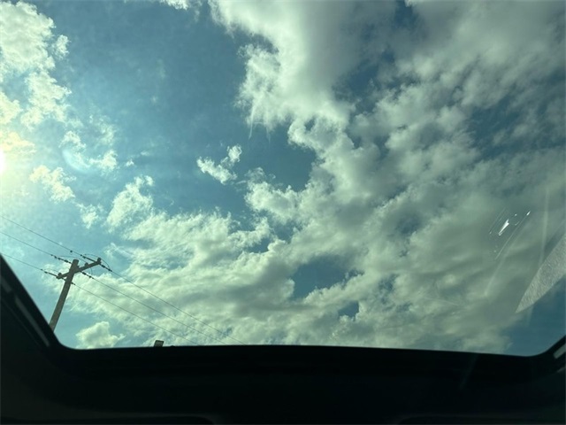 2026 Ford Escape ST-Line photo 3