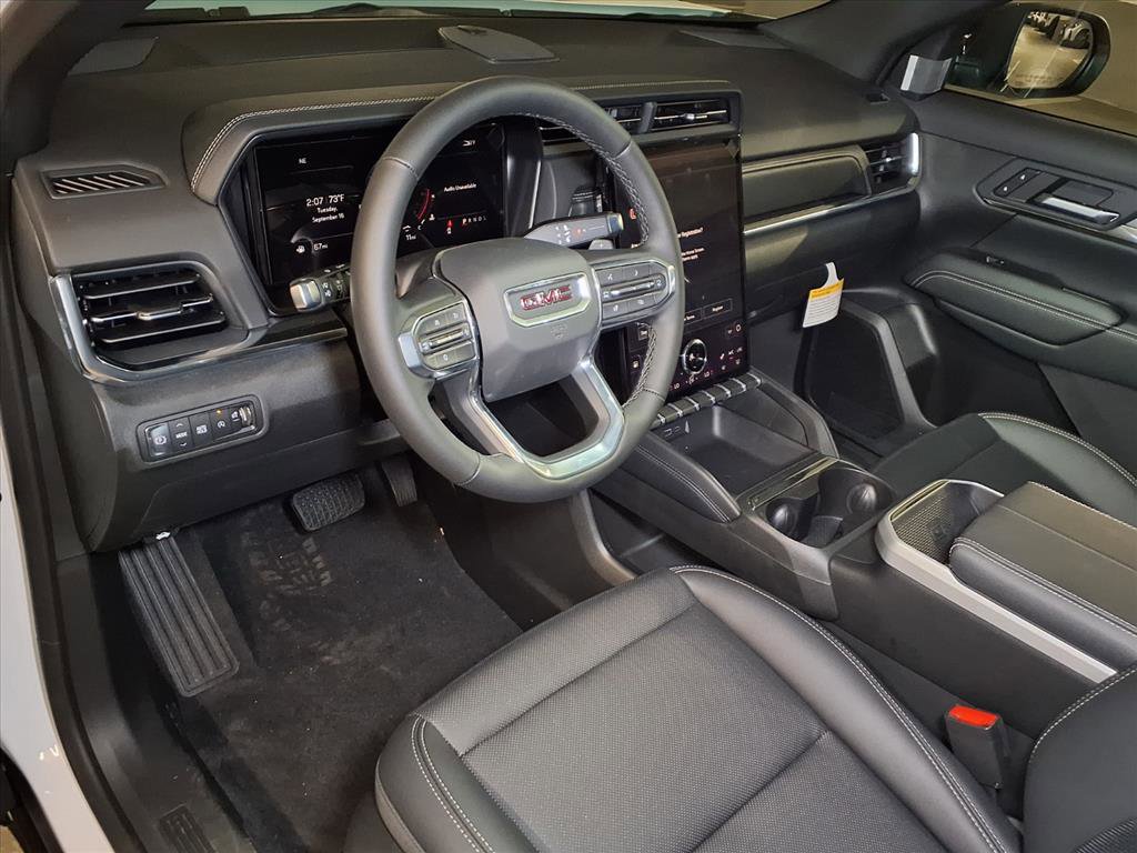 2026 Gmc Terrain Elevation photo 14