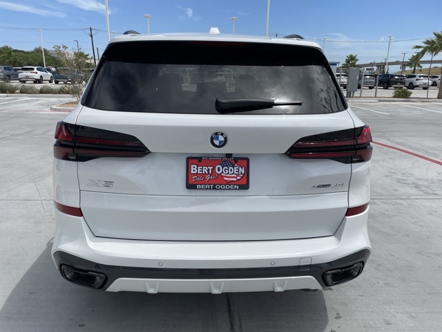 2026 Bmw X5 xDrive40i photo 5