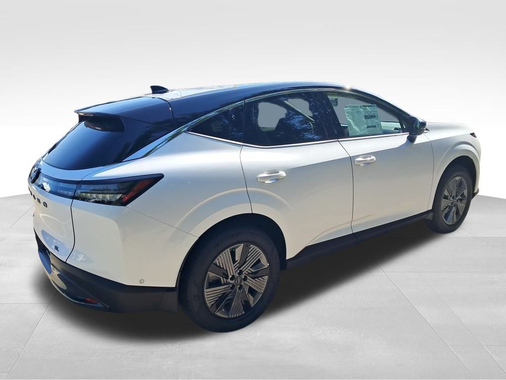 2025 Nissan Murano SL photo 6